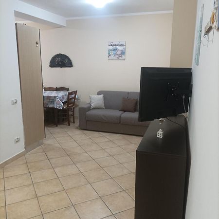 טורביאניקה Casa Roberto Beach מראה חיצוני תמונה