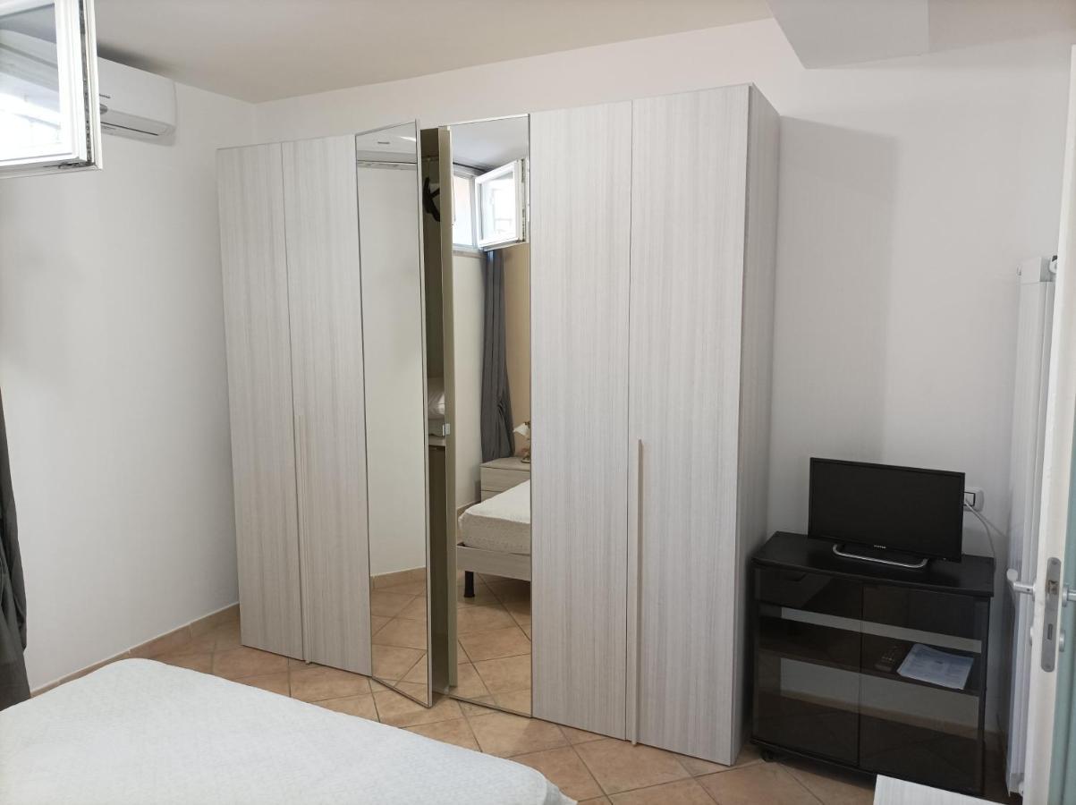 טורביאניקה Casa Roberto Beach מראה חיצוני תמונה