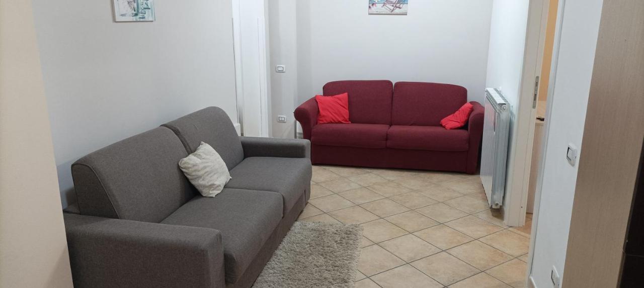 טורביאניקה Casa Roberto Beach מראה חיצוני תמונה