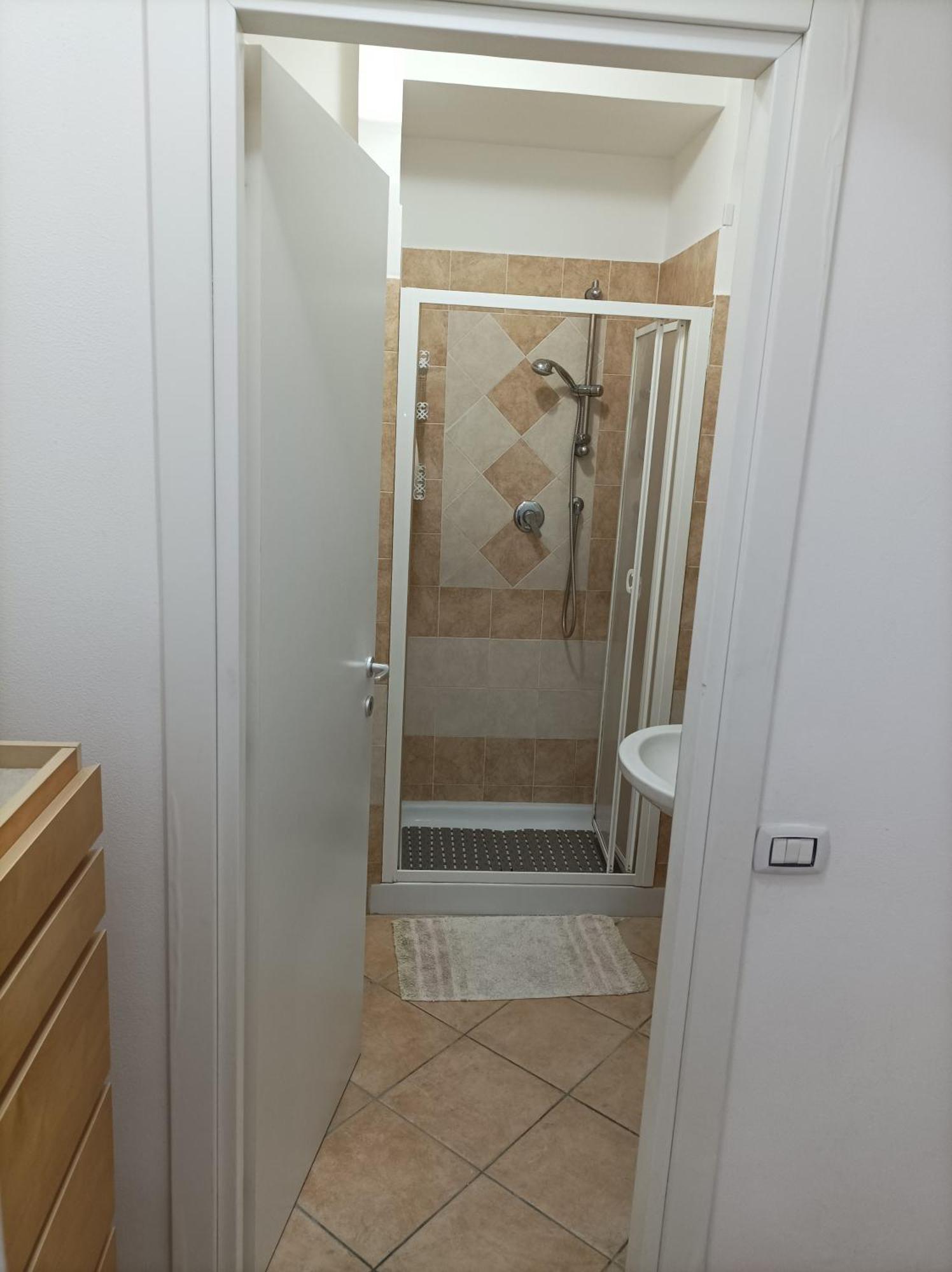 טורביאניקה Casa Roberto Beach מראה חיצוני תמונה