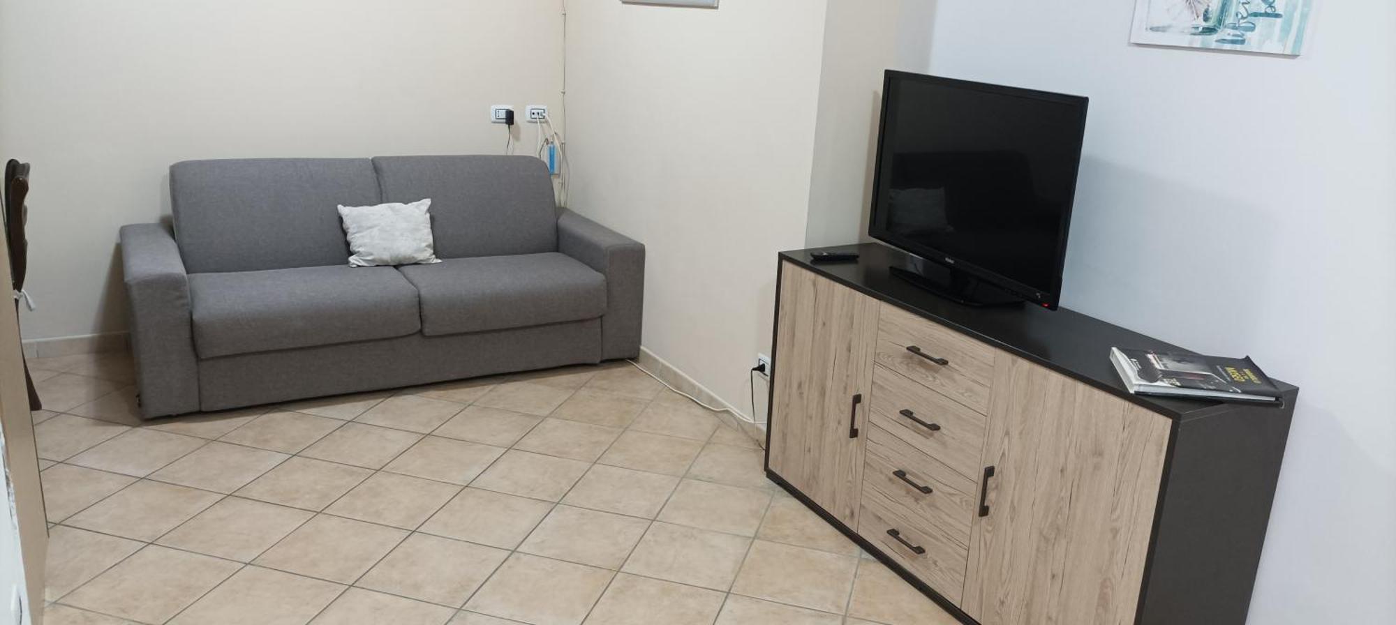טורביאניקה Casa Roberto Beach מראה חיצוני תמונה