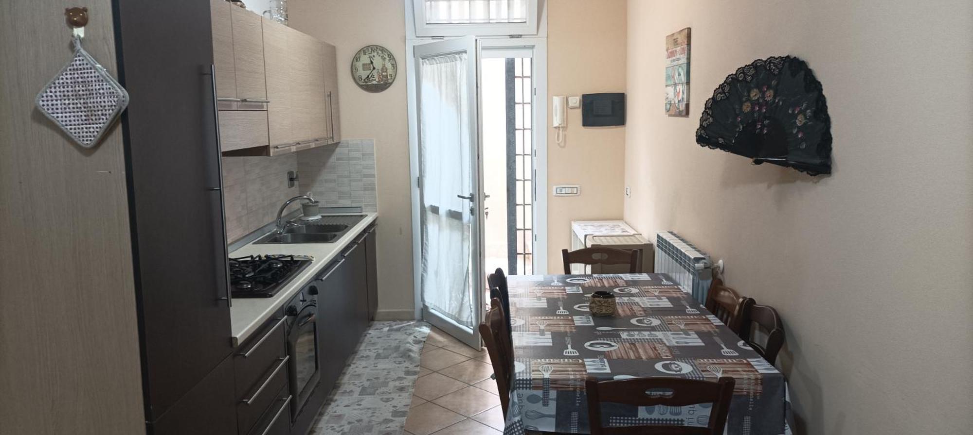 טורביאניקה Casa Roberto Beach מראה חיצוני תמונה