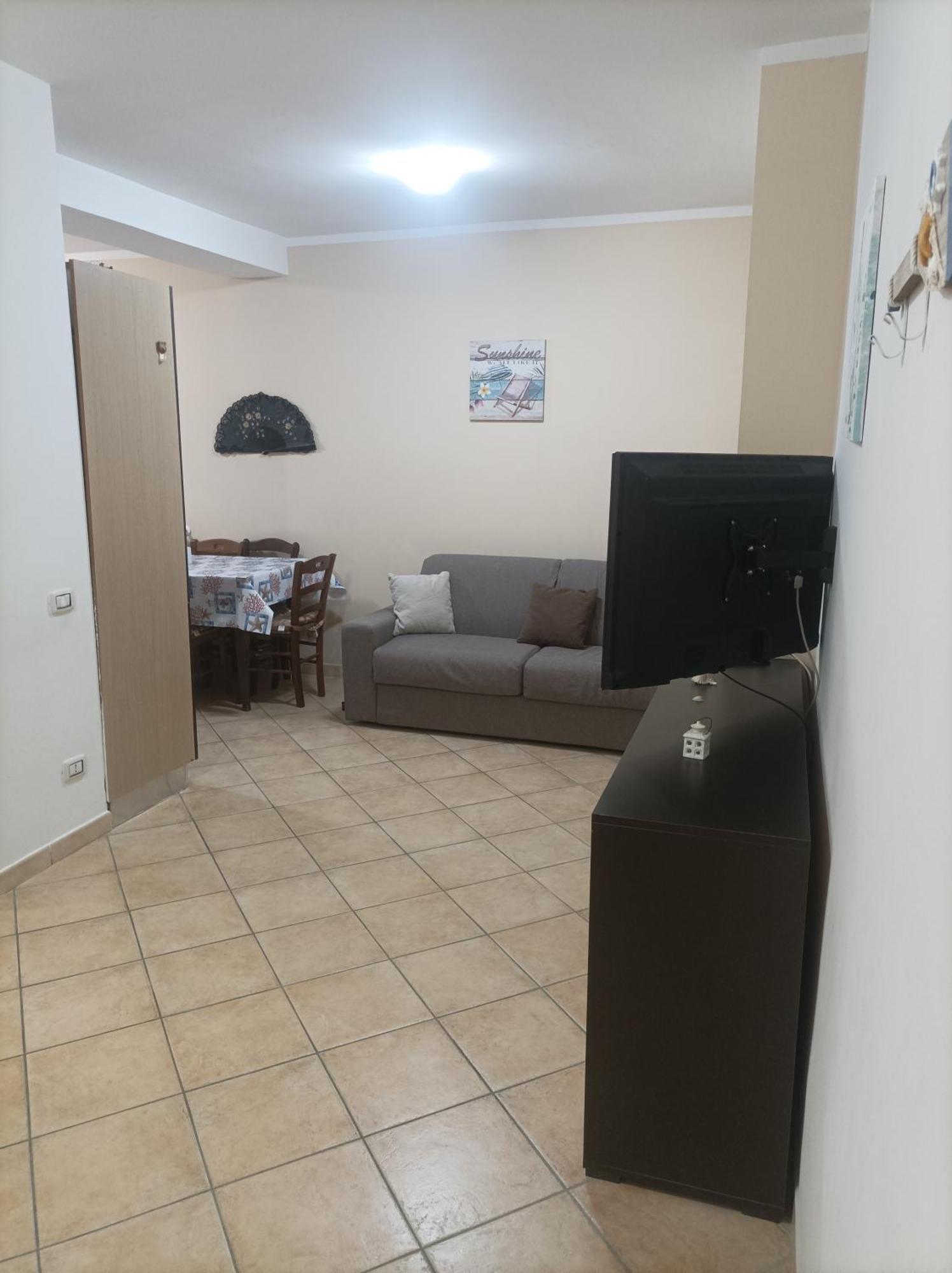 טורביאניקה Casa Roberto Beach מראה חיצוני תמונה
