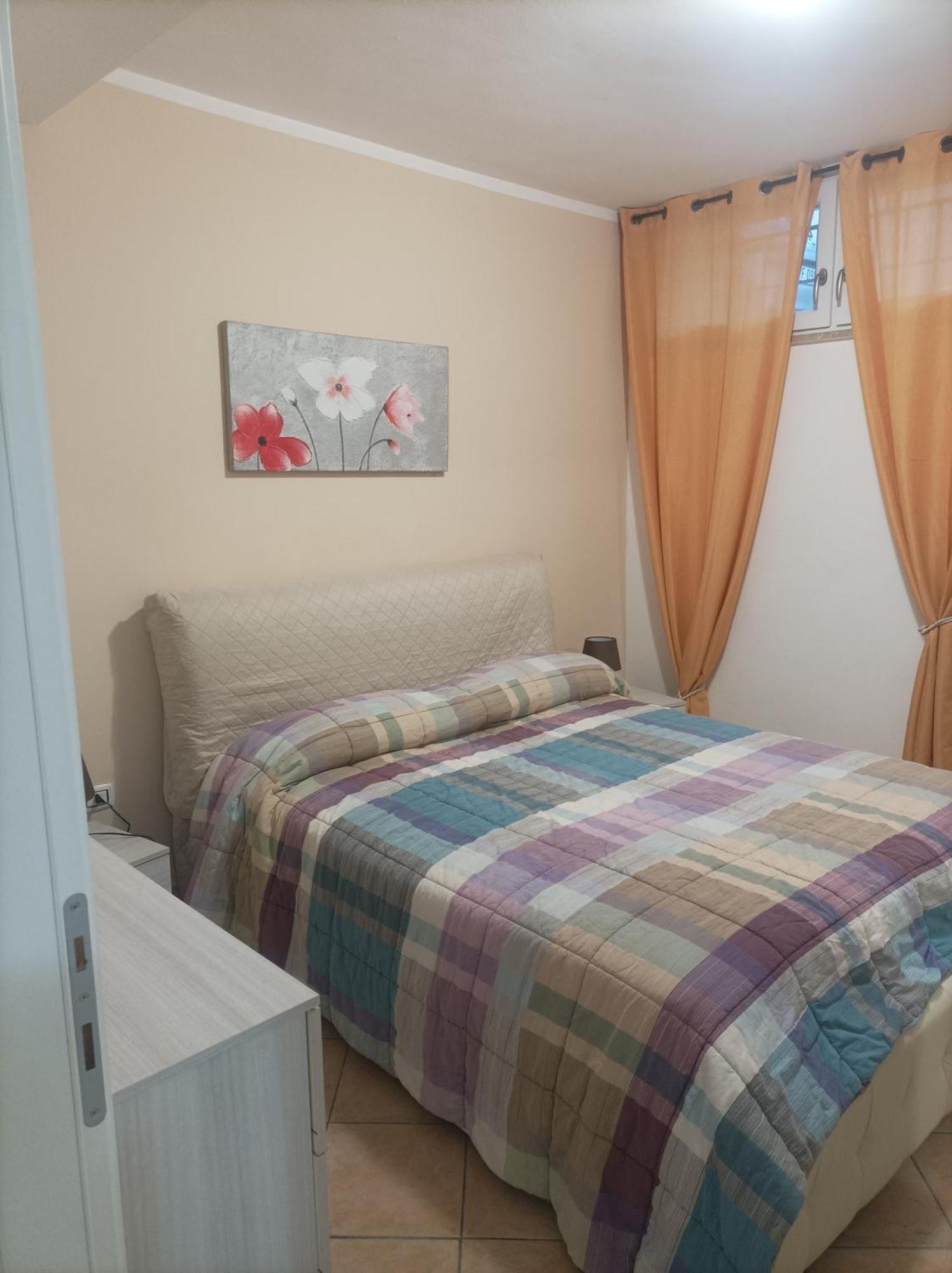 טורביאניקה Casa Roberto Beach מראה חיצוני תמונה