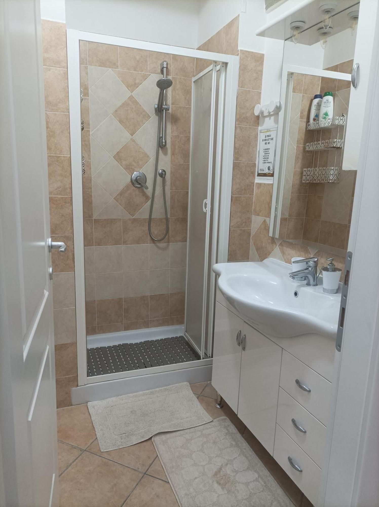 טורביאניקה Casa Roberto Beach מראה חיצוני תמונה