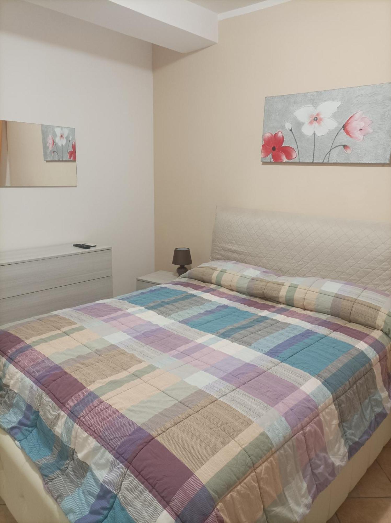 טורביאניקה Casa Roberto Beach מראה חיצוני תמונה