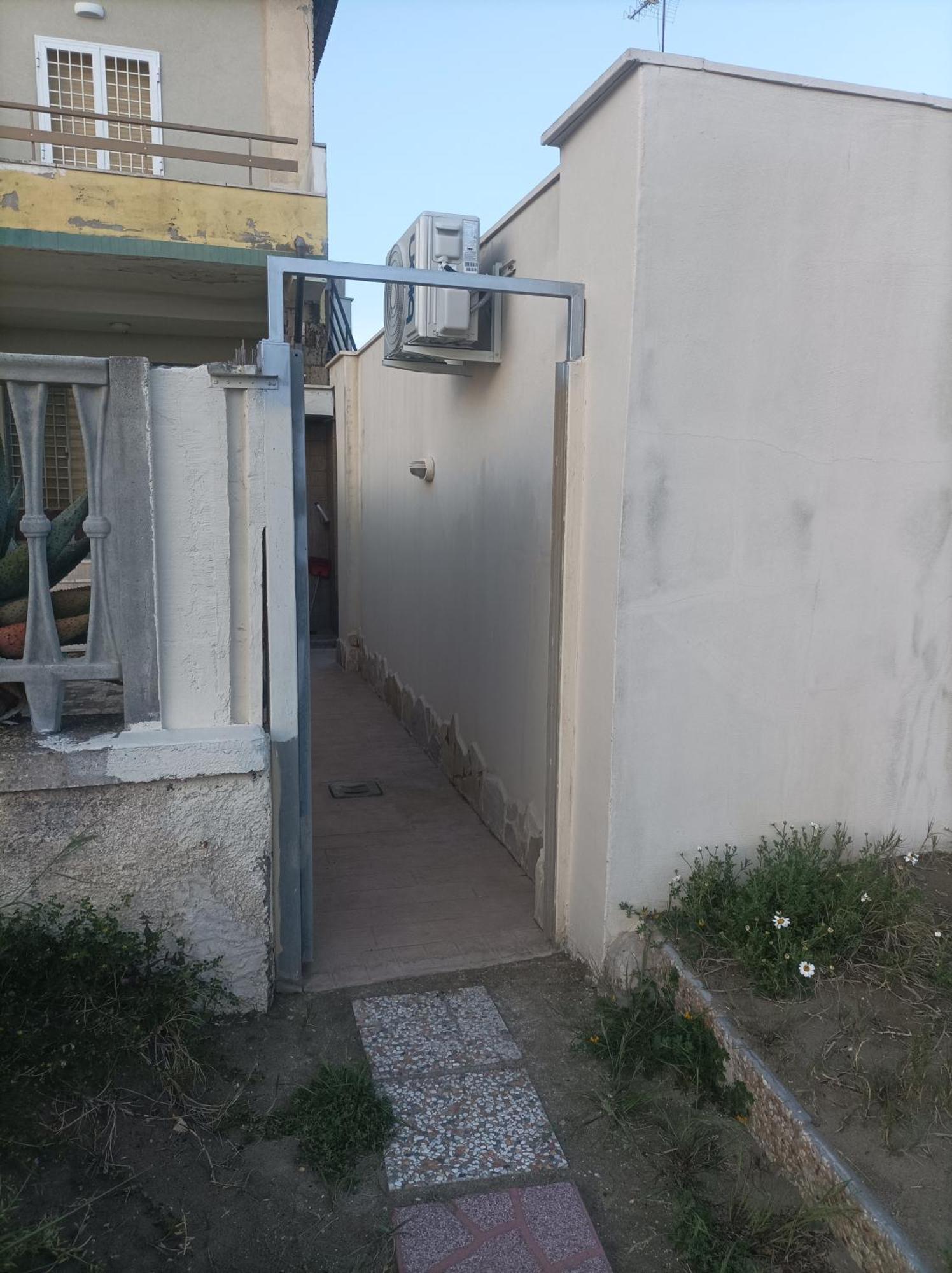 טורביאניקה Casa Roberto Beach מראה חיצוני תמונה